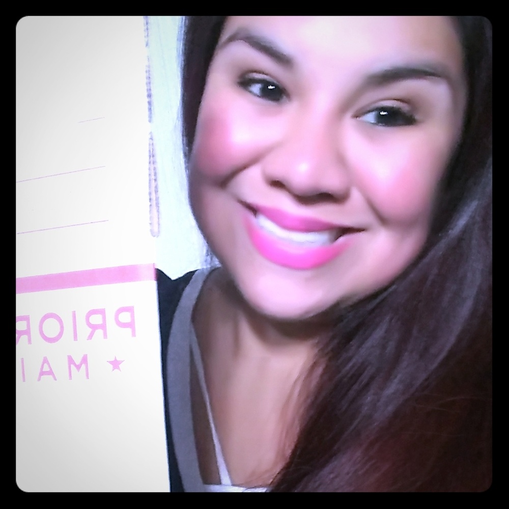 I SHIP FAST! No worries💗👍